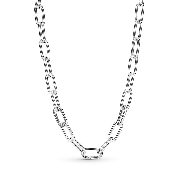 399590c00 Collana Maglia Link Pandora ME