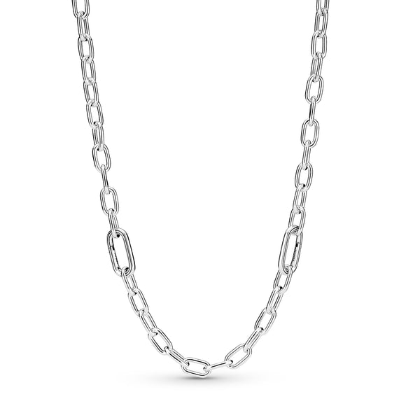 399685c00 Collana Maglia Link Pandora ME