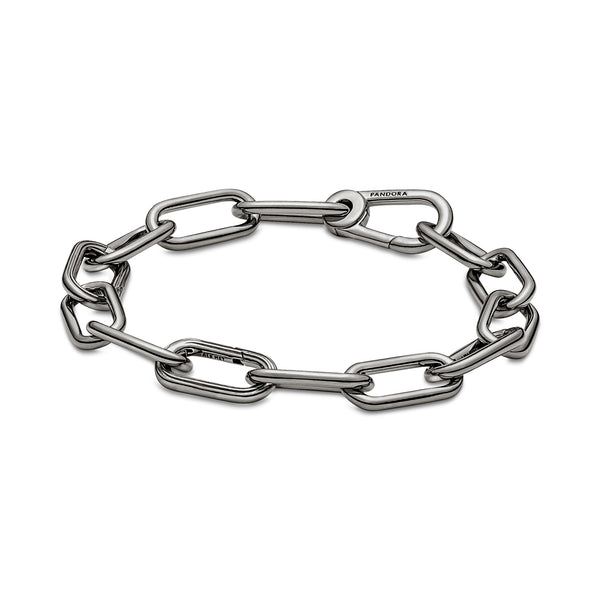 549588c00 Bracciale Maglia Link ME