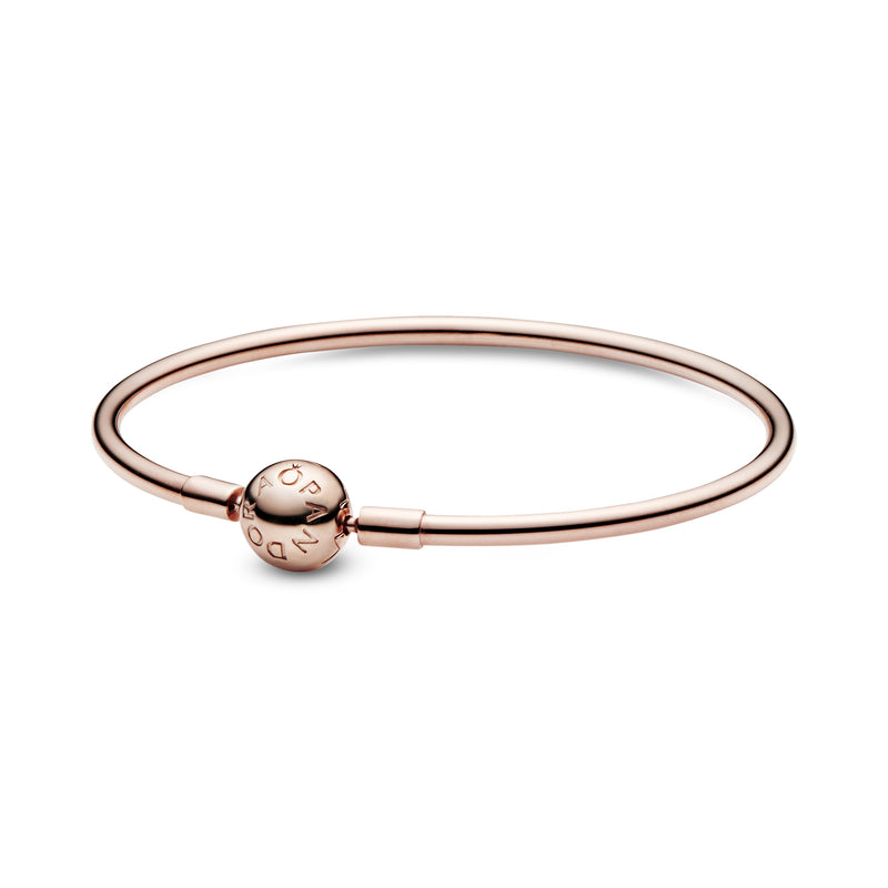 587132 Bracciale Pandora Moments rigido