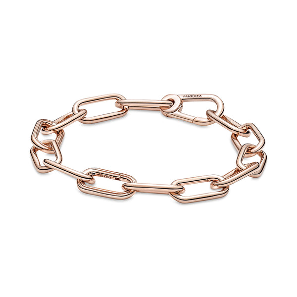 589588c00 Bracciale Maglia Link Pandora ME