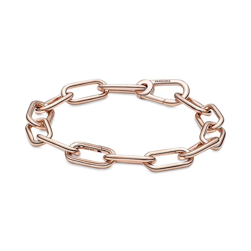 589588c00 Bracciale Maglia Link Pandora ME