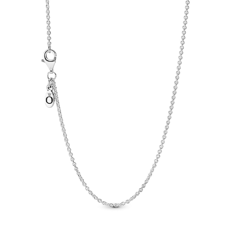 590412 Collana catenina classica