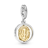 760035c00 Harry Potter Edvige e Binario 9 ¾ Girevole