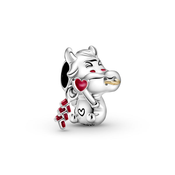 799268c01 Charm Bue delizioso