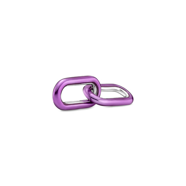 799663c02 Doppio Link Viola Pandora ME