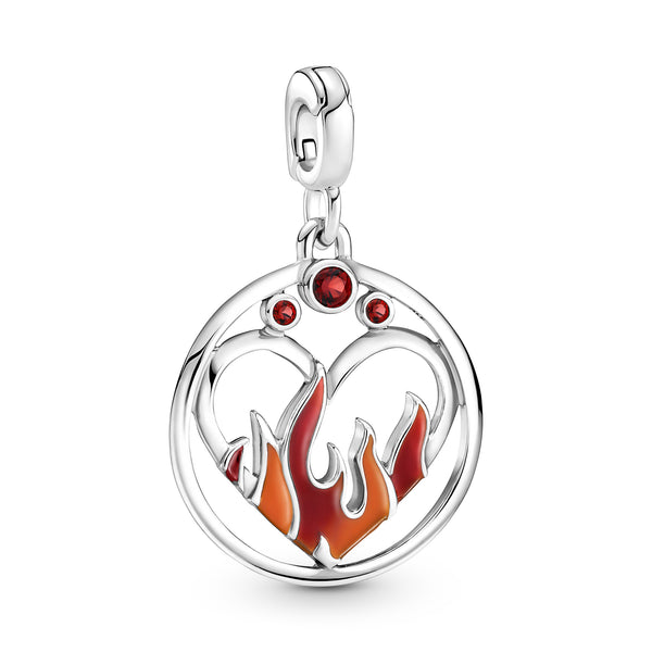 799674c01 Medallion My Fire Pandora ME