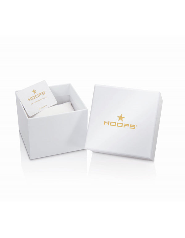 City Gold White - Gioielleria Fondente