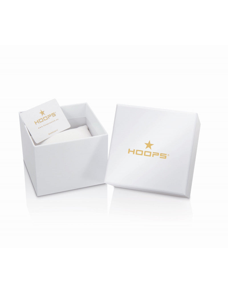 City Gold White - Gioielleria Fondente