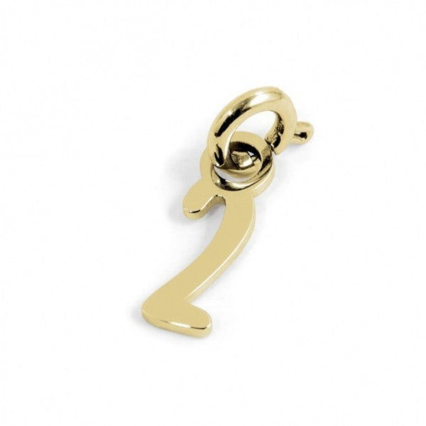 18ch085g-2 Charm numero "2"