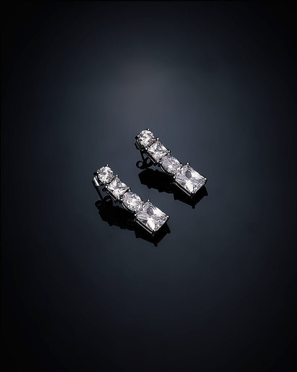 Orecchini Princess J19AVU03