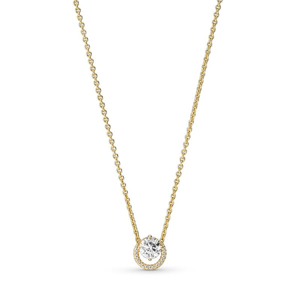 361174c01 Collana Punto Luce Scintillante