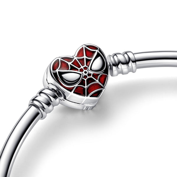 Gioielleria Fondente Marvel Bracciale Spider-Man