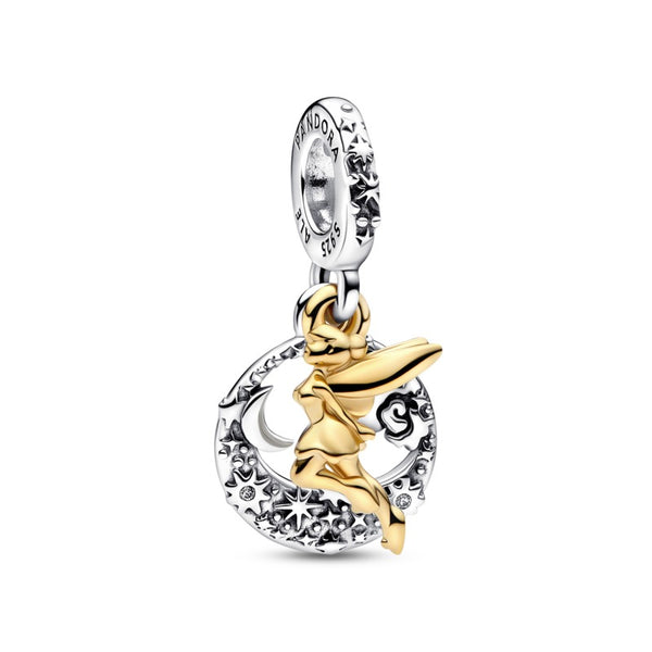 Charm Disney Trilli nella Notte - Gioielleria Fondente