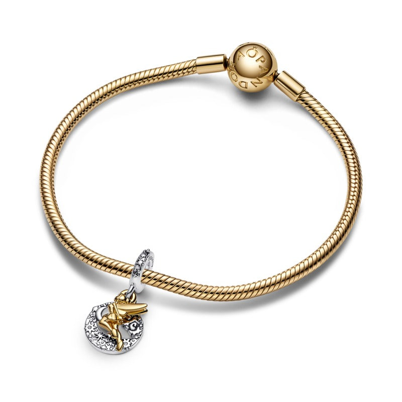 Charm Disney Trilli nella Notte - Gioielleria Fondente