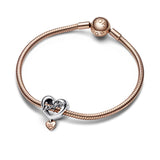 Gioielleria Fondente Charm Openwork Daughter
