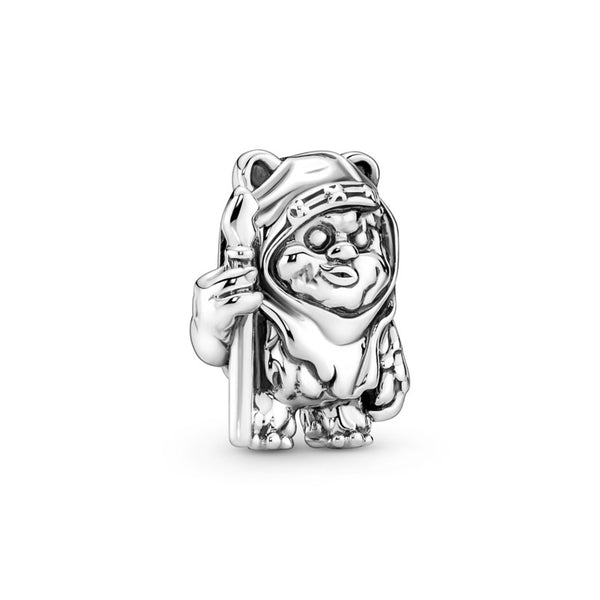 791136c00 Star Wars™ Charm Ewok™