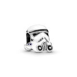 791454c01 Star Wars™ Charm Casco di Stormtrooper™