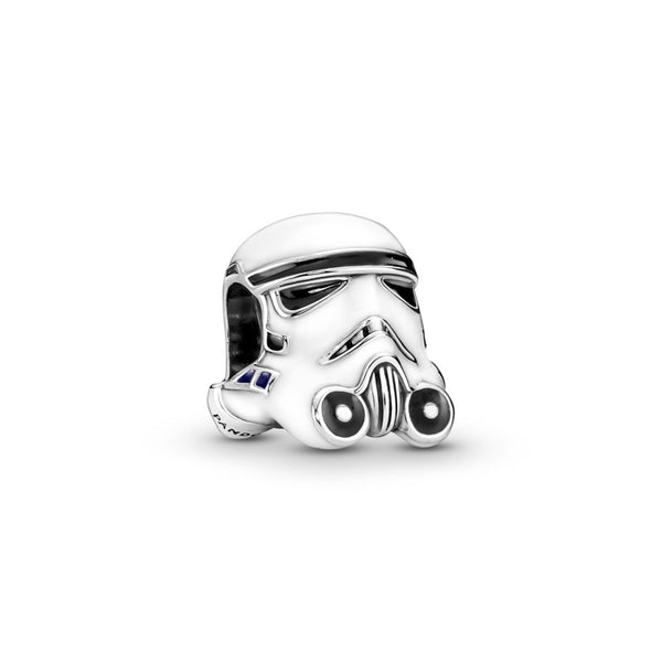 791454c01 Star Wars™ Charm Casco di Stormtrooper™