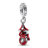 Gioielleria Fondente Marvel Spider-Man Pendente