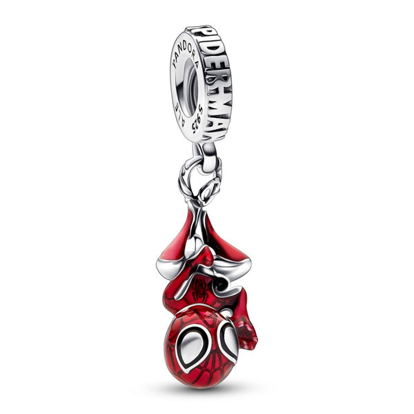 Gioielleria Fondente Marvel Spider-Man Pendente
