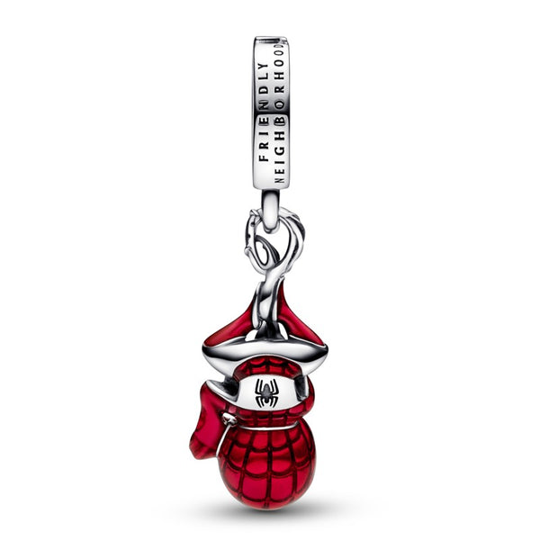 Gioielleria Fondente Marvel Spider-Man Pendente