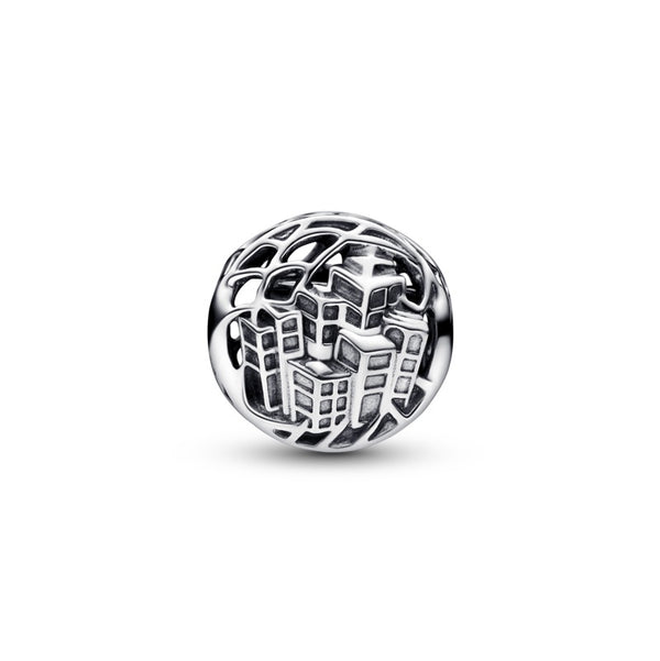 Gioielleria Fondente Marvel Spider-Man in Azione