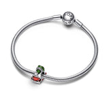 Gioielleria Fondente Charm Automobile Natalizia