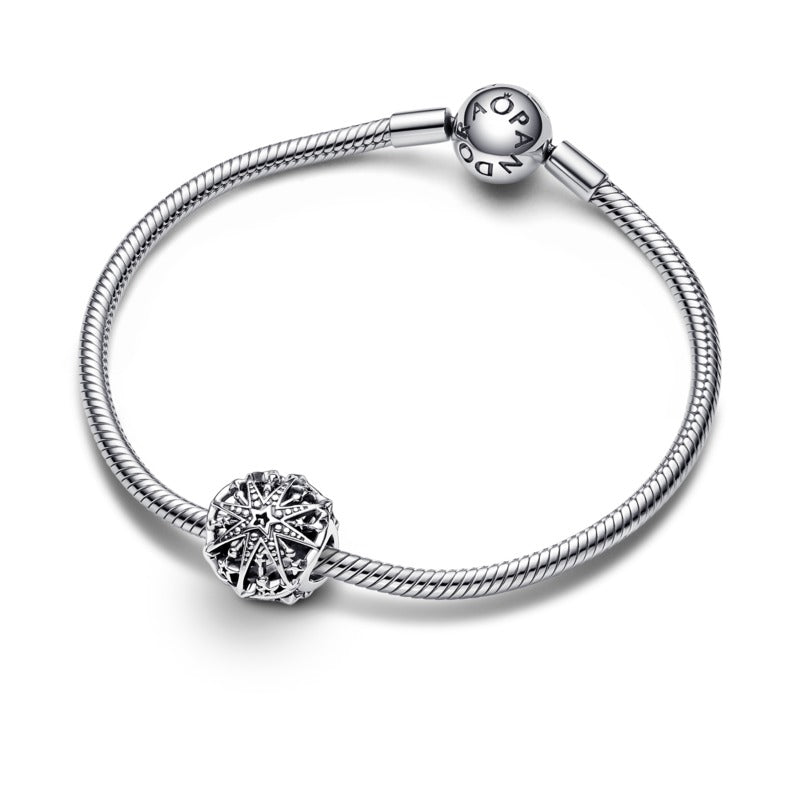 Gioielleria Fondente Charm Stella Invernale
