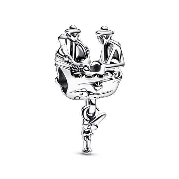 Charm Disney Trilli Nave dei Pirati - Gioielleria Fondente