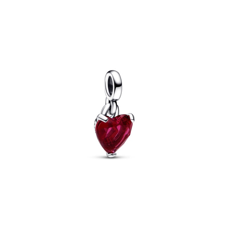 Charm Mini Broken Heart Pandora ME - Gioielleria Fondente