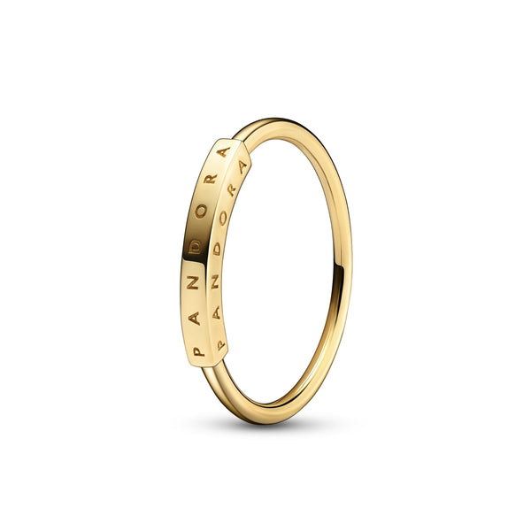 152230c00 Anello Signature Gold Capsule