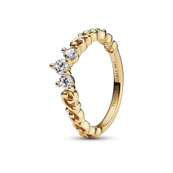 162232c01 Anello Tiara Orientale