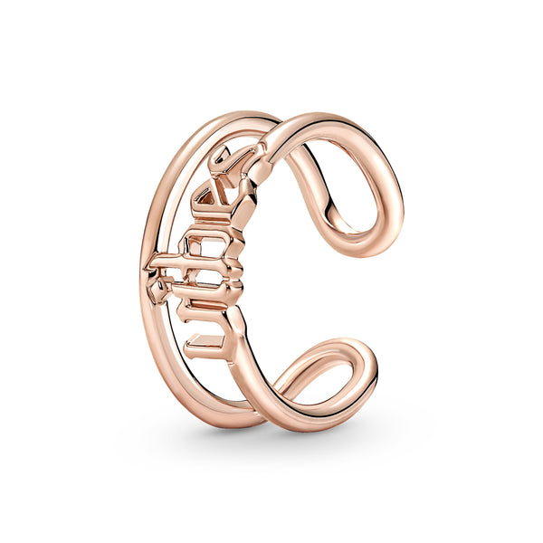 Anello "Vibes" Pandora ME - Gioielleria Fondente