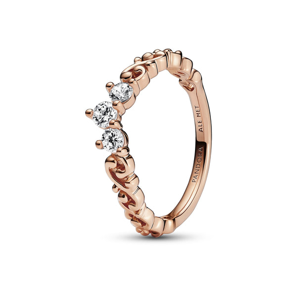 182232c01 Anello Tiara Orientale