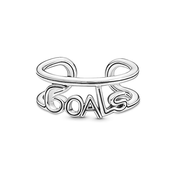 Anello "Goals" Pandora ME - Gioielleria Fondente