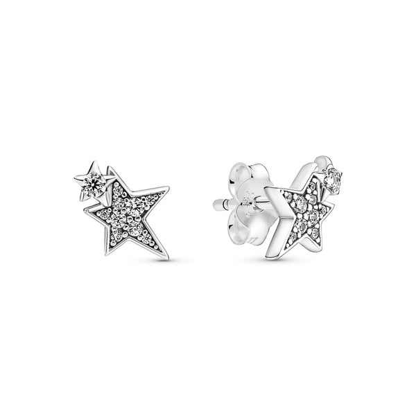 290012c01 Orecchini Stelle Luminose
