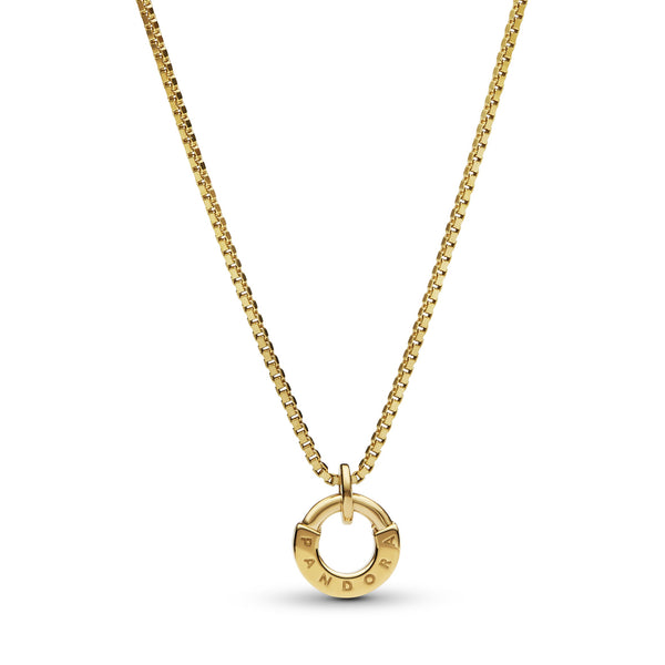352229c00 Collana Signature Gold Capsule