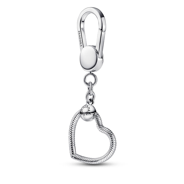 392238c00 Porta Charm a Cuore
