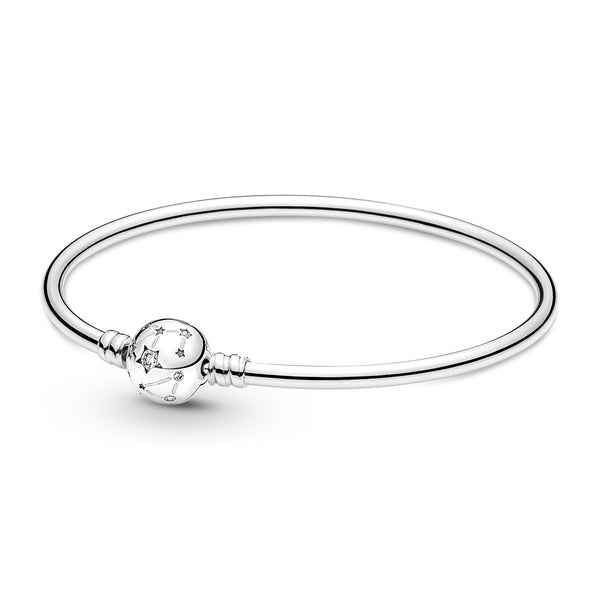 590009c01 Bracciale Rigido Stelle
