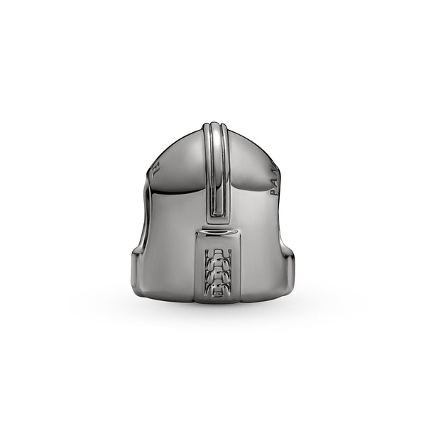 740019c01 Star Wars™ Charm Il Mandaloriano Elmo Mandaloriano