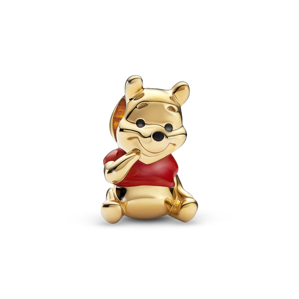 762212c01 Charm Disney Winnie the Pooh¬† Winnie