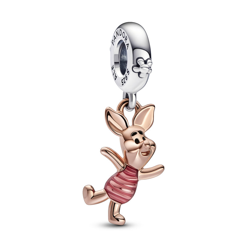 782208c01 Charm pendente Disney Winnie the Pooh Pendente Pimpi