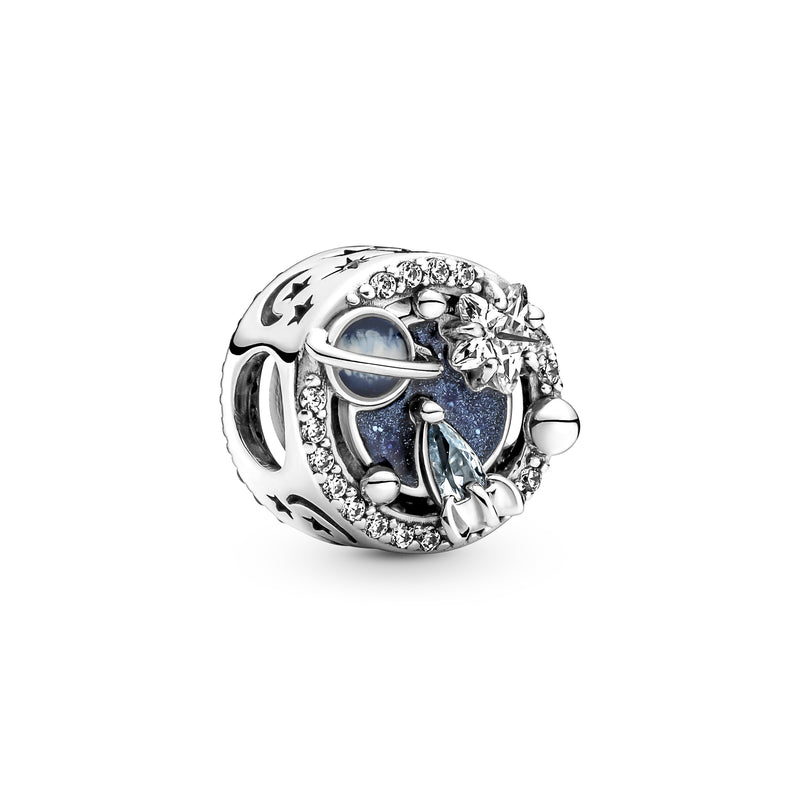 790028c01 Charm Viaggio nello Spazio