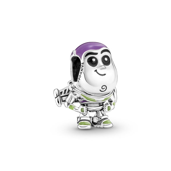 792024c01 Pixar Charm Buzz Lightyear