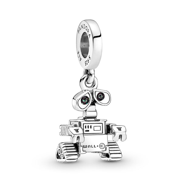 792030c01 Pixar Charm Pendente Wall-E