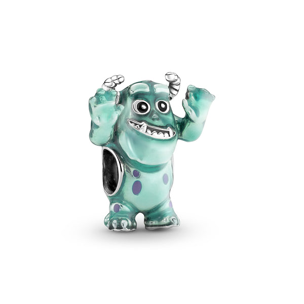 792031c01 Pixar  Charm Sulley