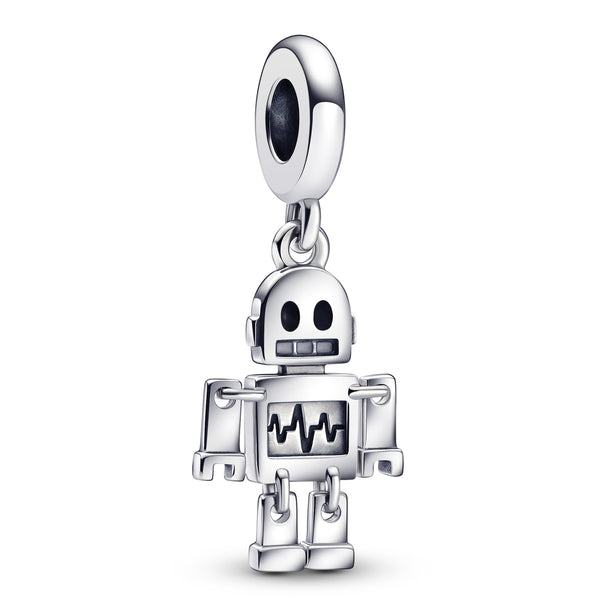 792250c01 Charm pendente Bestie-Bot il Robot