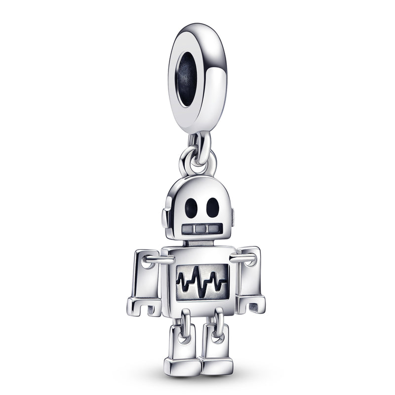 792250c01 Charm pendente Bestie-Bot il Robot