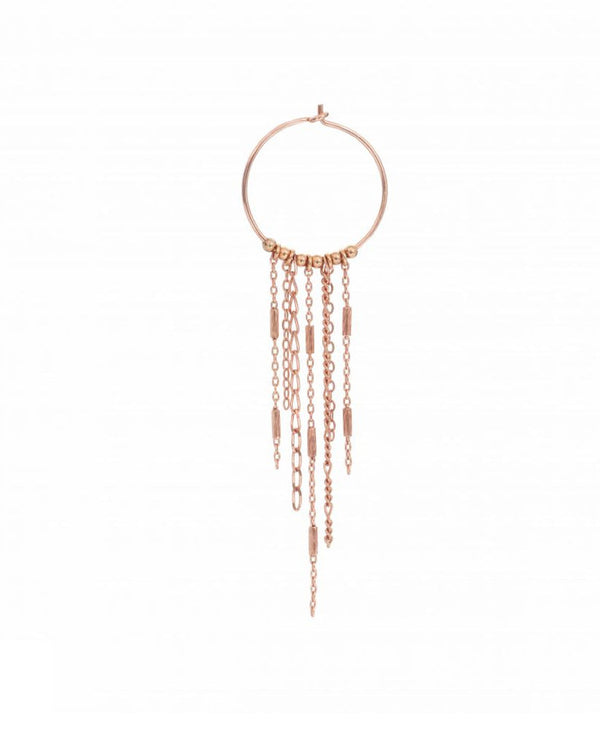 ordiv2ct Orecchino "Il Divenire"